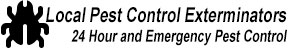 Sharp Electronic Manufac TN Pest Control Exterminators